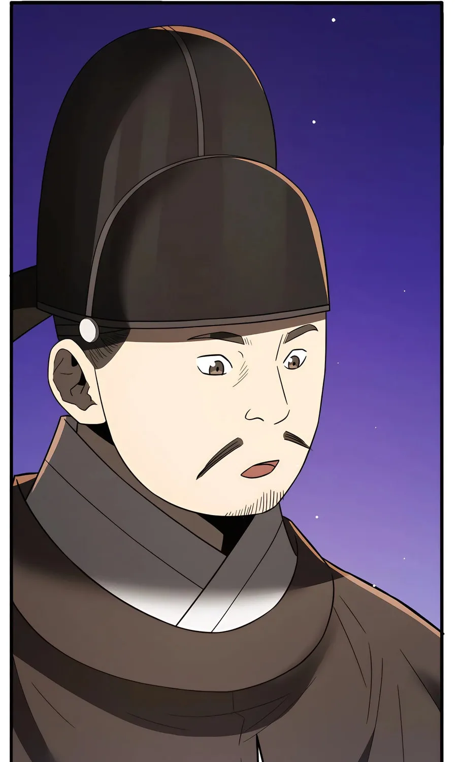 Black Corporation: Joseon Chapter 98 page 144 - 