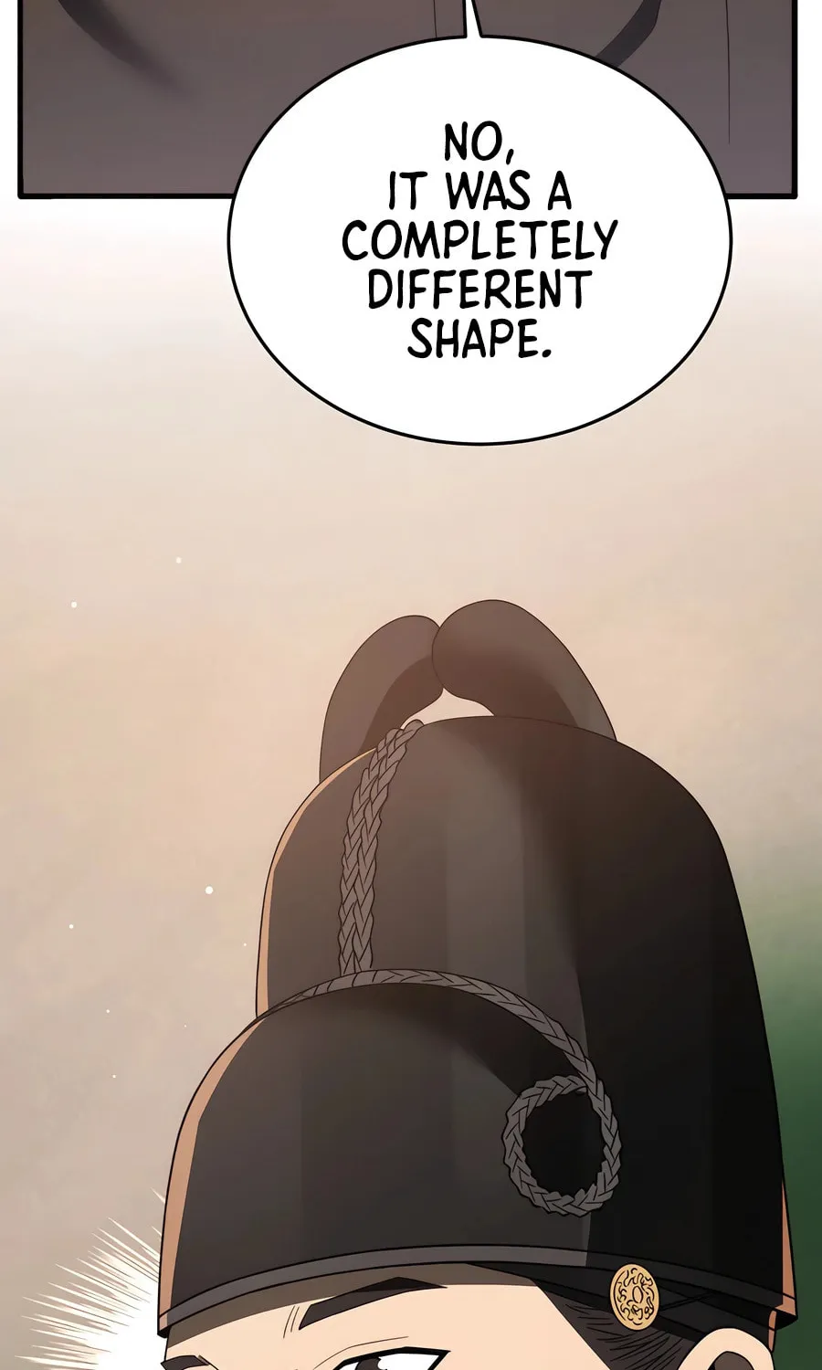 Black Corporation: Joseon Chapter 98 page 145 - 