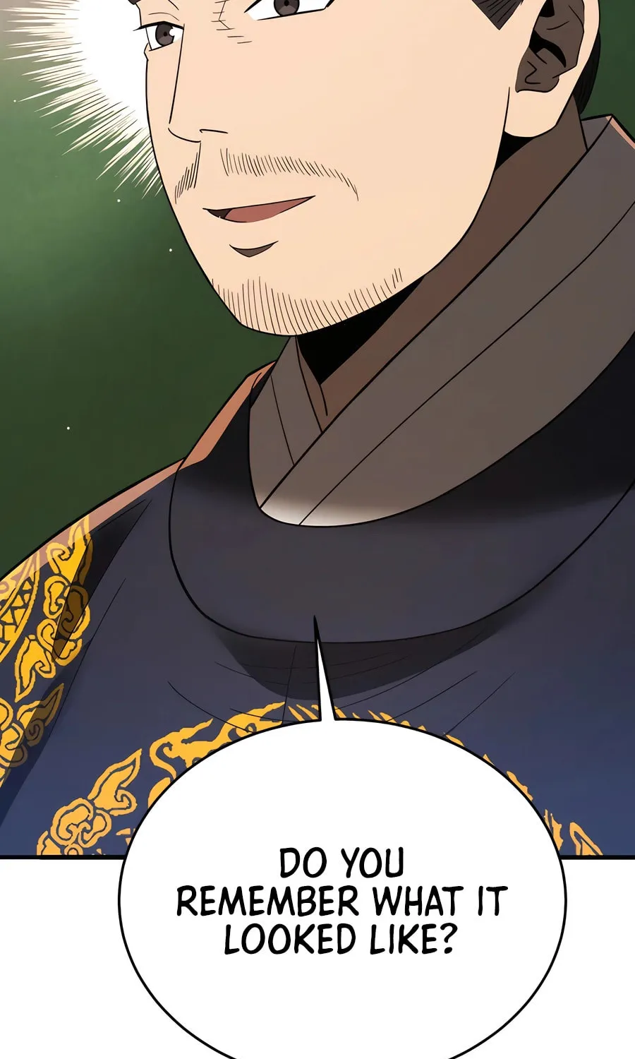 Black Corporation: Joseon Chapter 98 page 146 - 