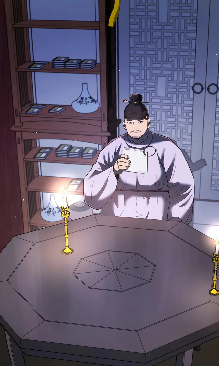 Black Corporation: Joseon Chapter 98 page 150 - 