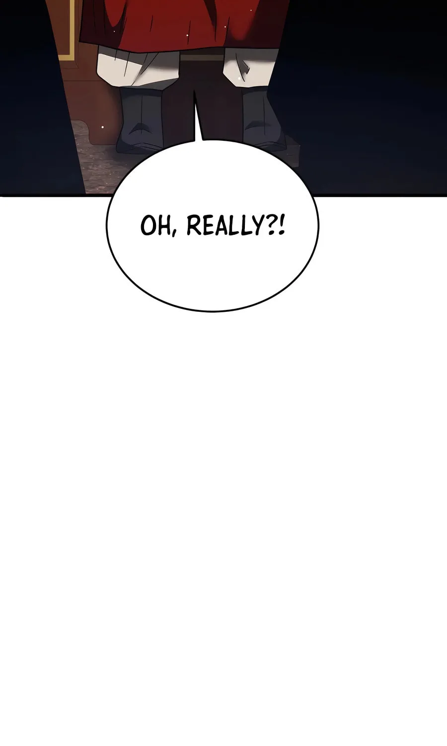 Black Corporation: Joseon Chapter 98 page 23 - 