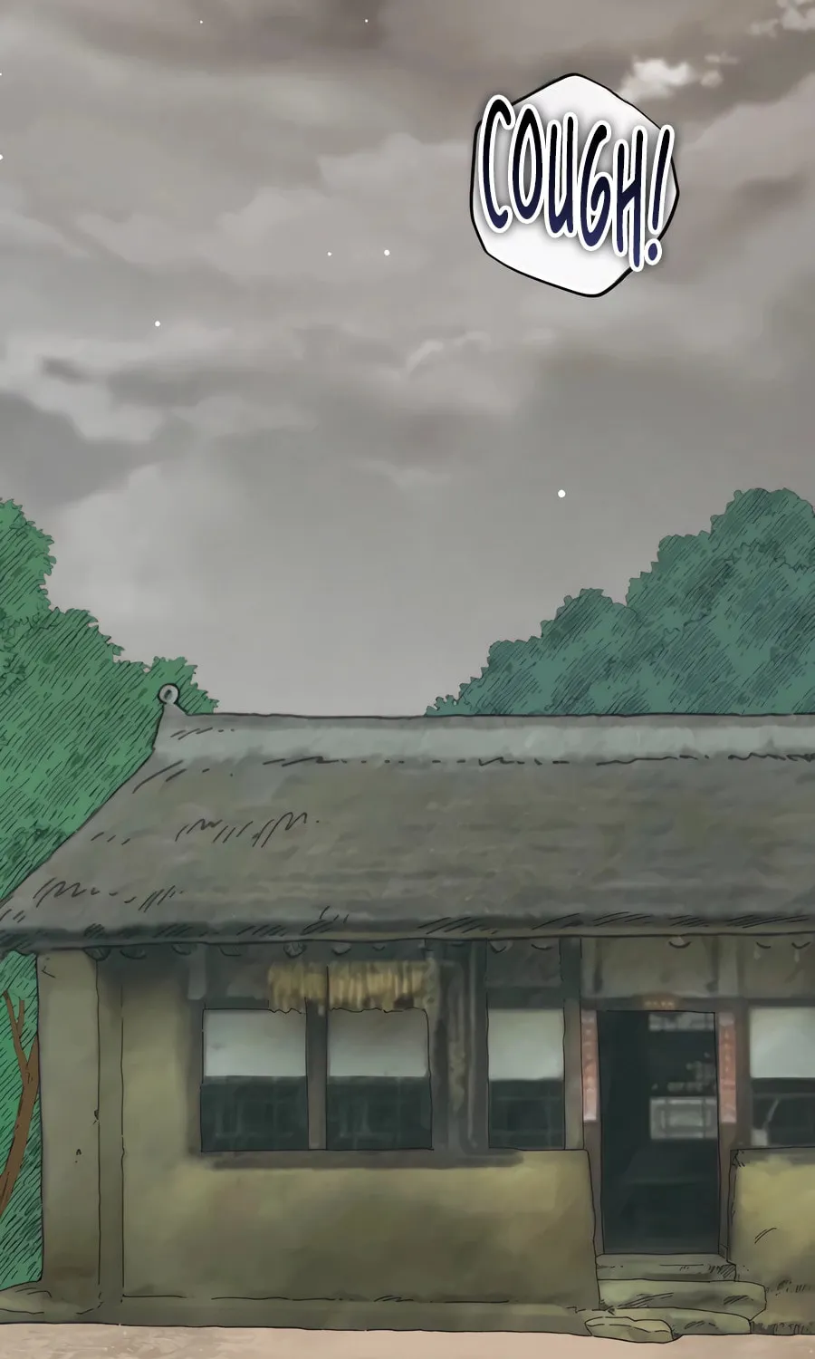 Black Corporation: Joseon Chapter 98 page 25 - 