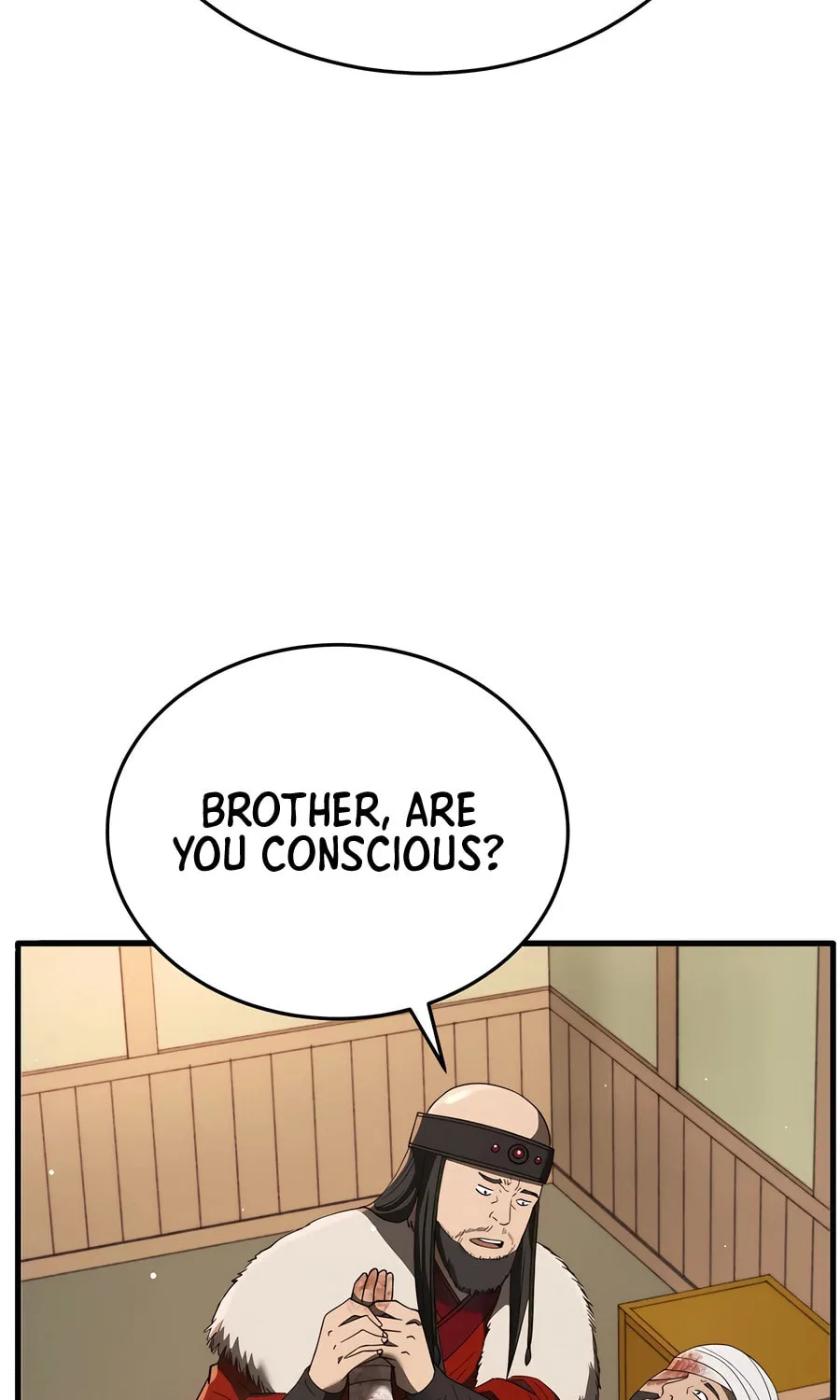 Black Corporation: Joseon Chapter 98 page 32 - 