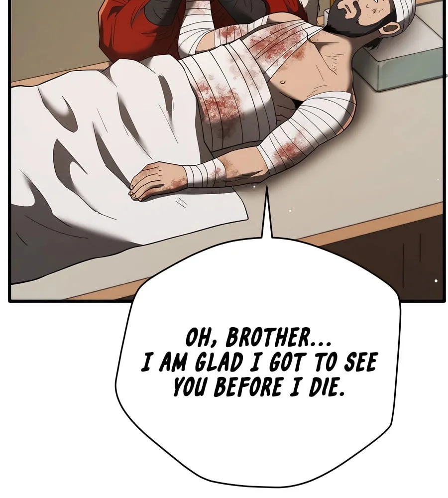 Black Corporation: Joseon Chapter 98 page 33 - 