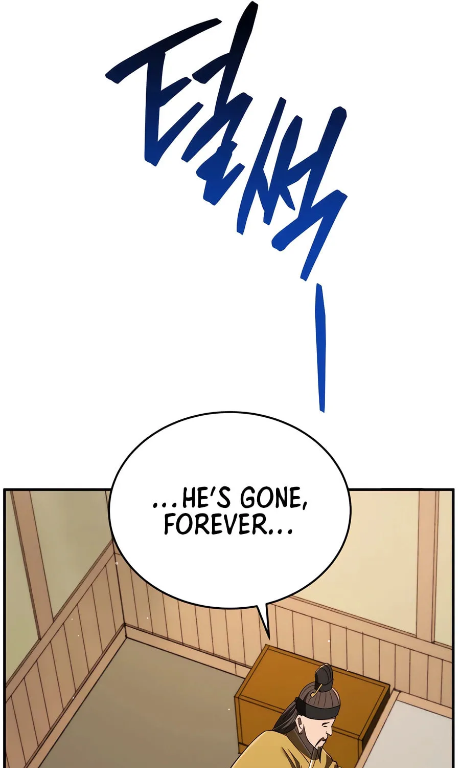 Black Corporation: Joseon Chapter 98 page 41 - 