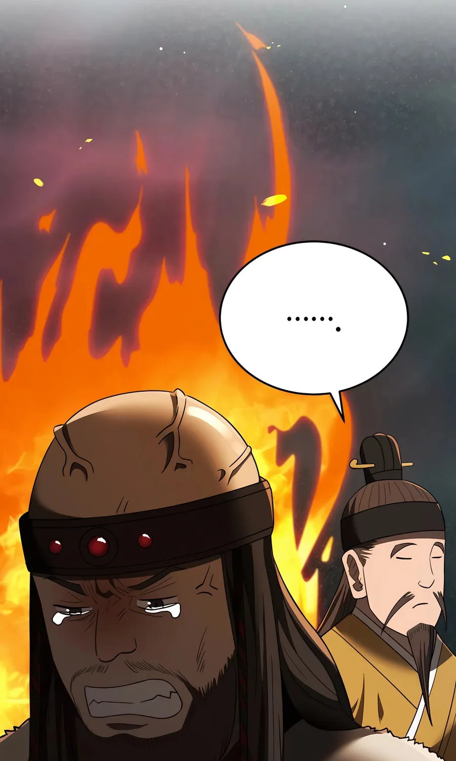 Black Corporation: Joseon Chapter 98 page 43 - 