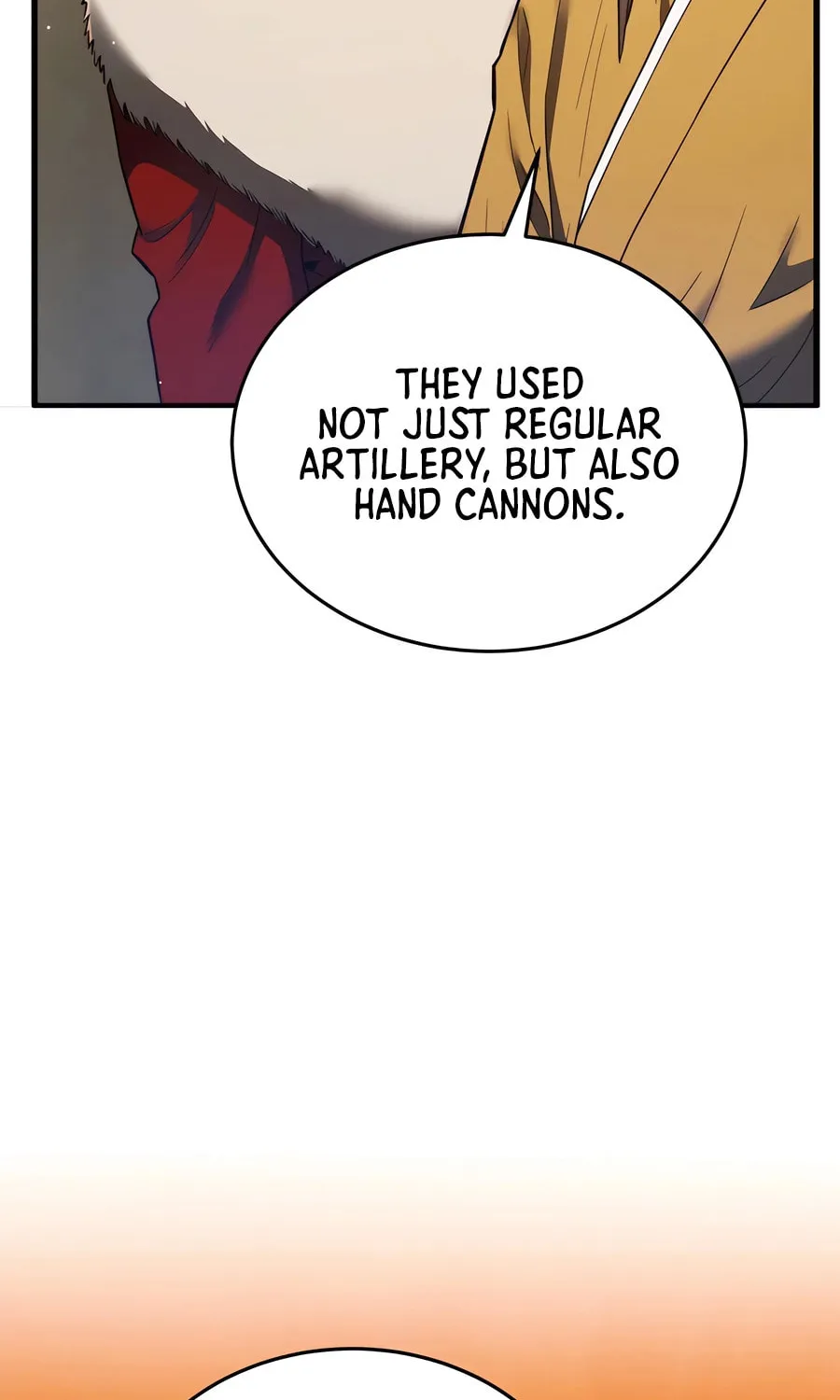 Black Corporation: Joseon Chapter 98 page 46 - 