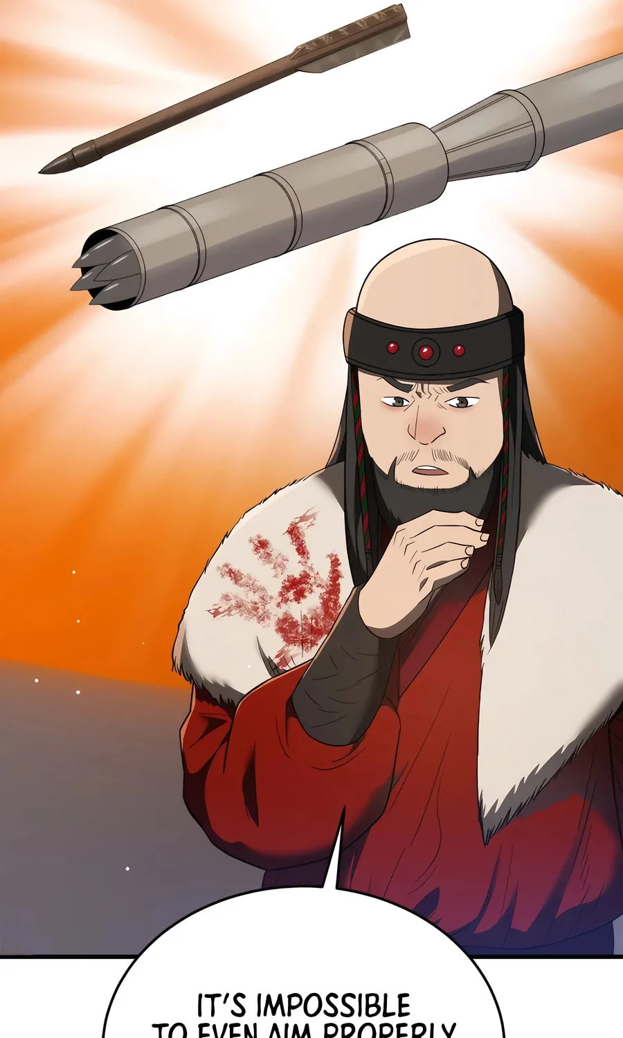 Black Corporation: Joseon Chapter 98 page 48 - 