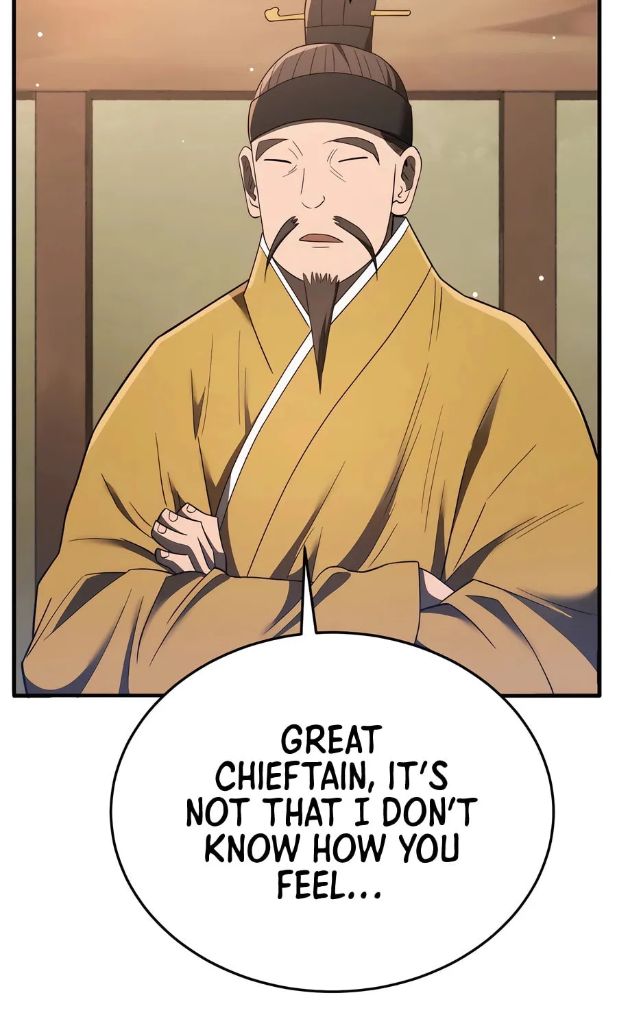 Black Corporation: Joseon Chapter 98 page 50 - 