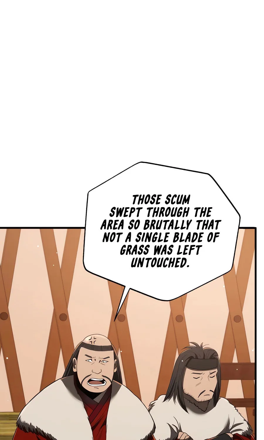 Black Corporation: Joseon Chapter 98 page 6 - 