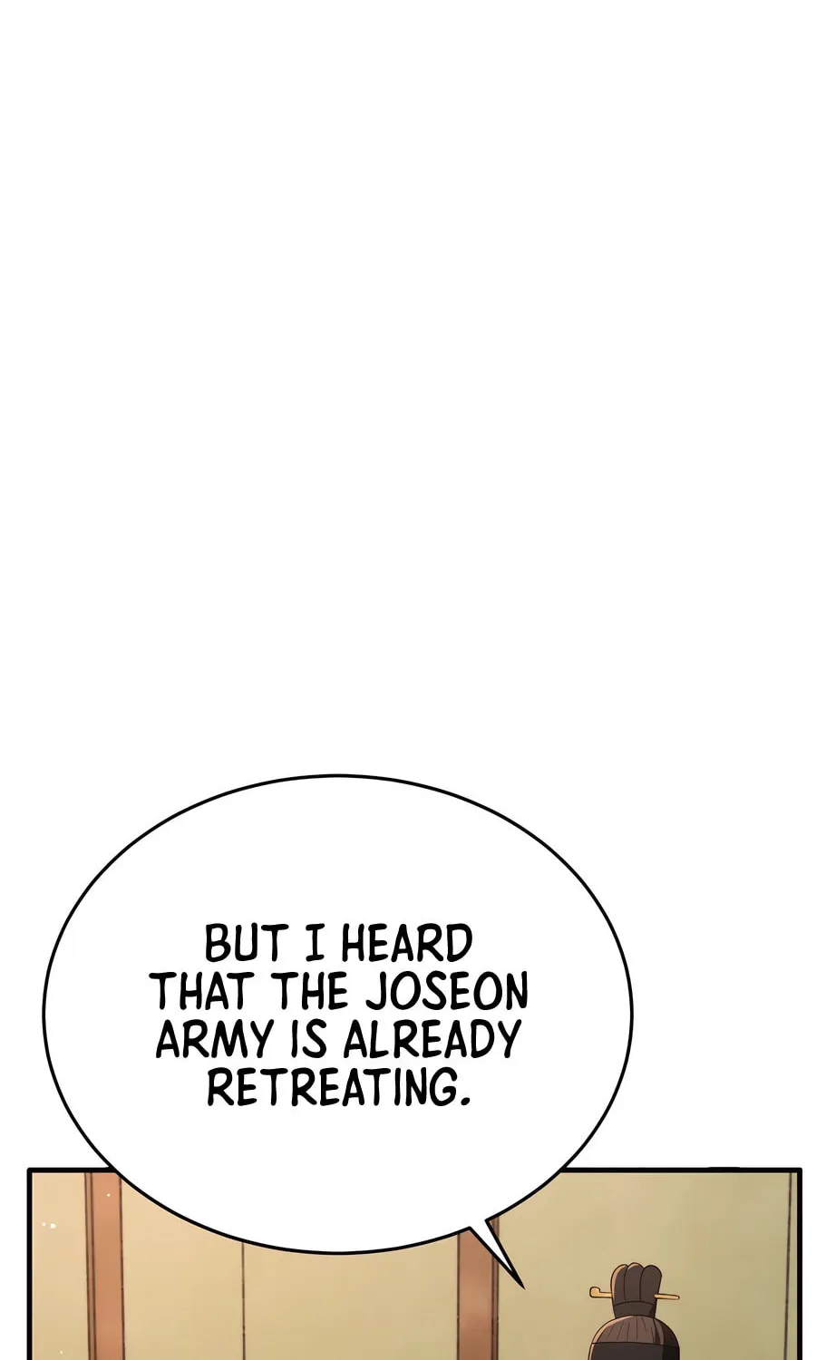 Black Corporation: Joseon Chapter 98 page 51 - 