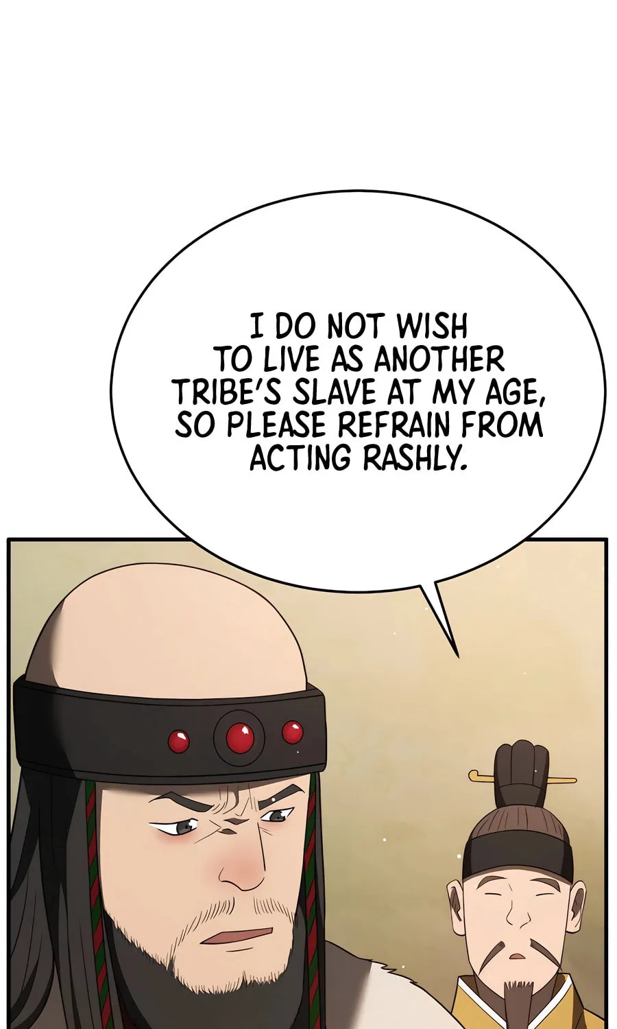 Black Corporation: Joseon Chapter 98 page 53 - 