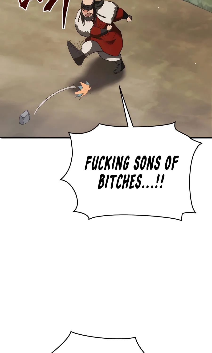 Black Corporation: Joseon Chapter 98 page 56 - 