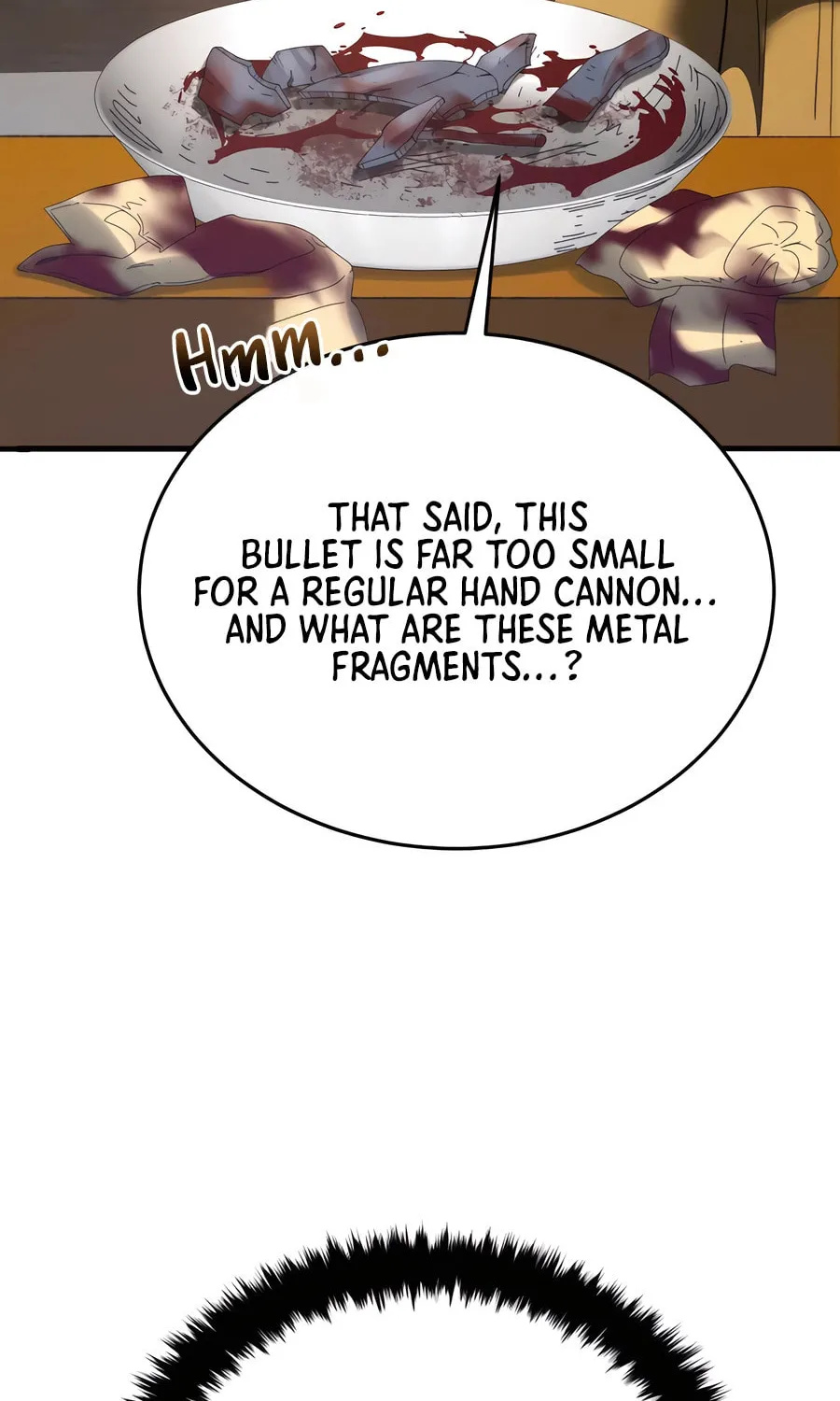 Black Corporation: Joseon Chapter 98 page 58 - 
