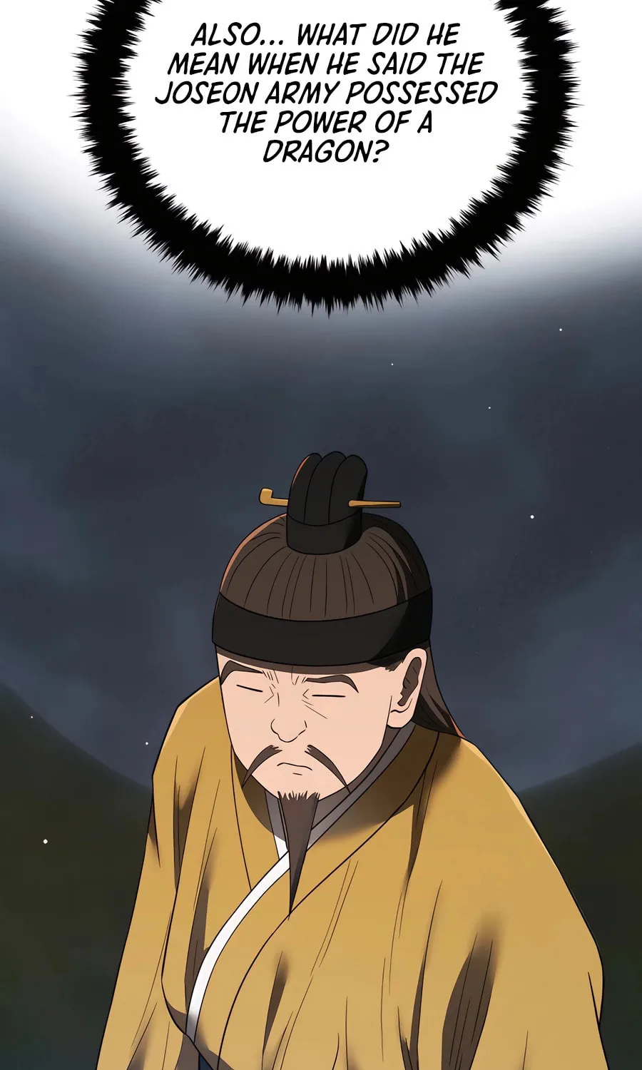 Black Corporation: Joseon Chapter 98 page 59 - 