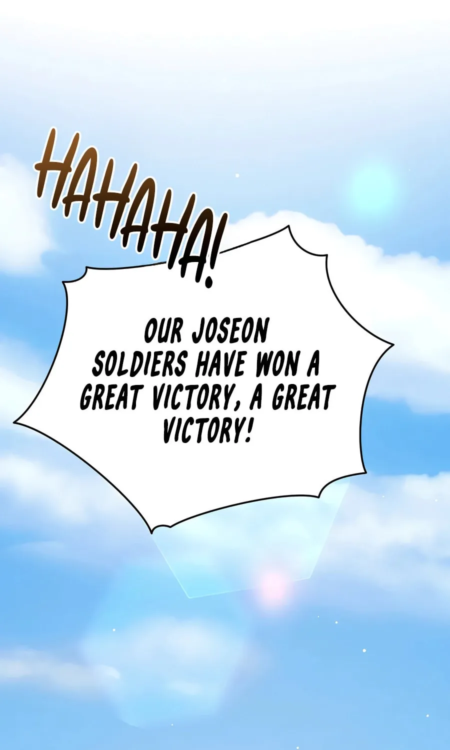 Black Corporation: Joseon Chapter 98 page 62 - 