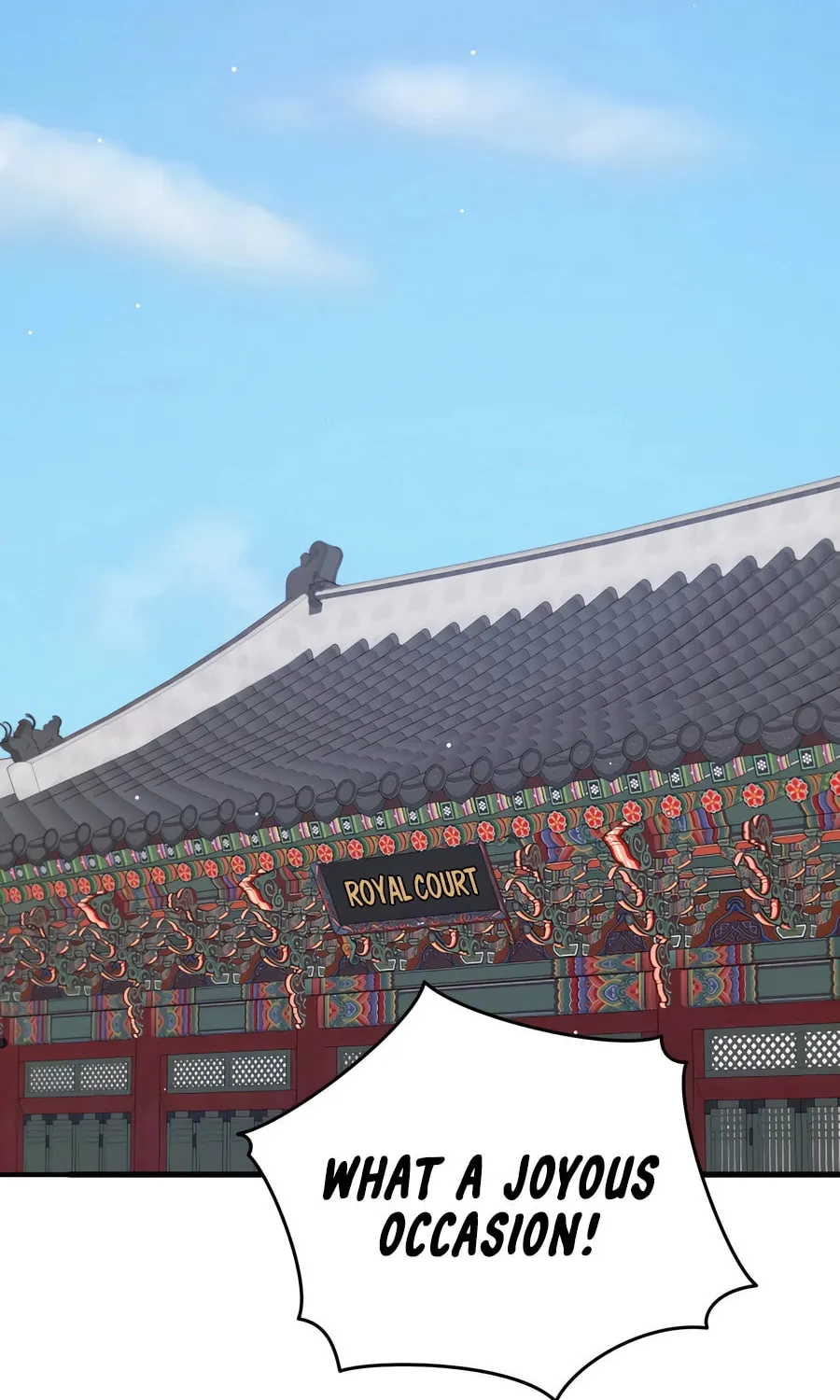 Black Corporation: Joseon Chapter 98 page 63 - 