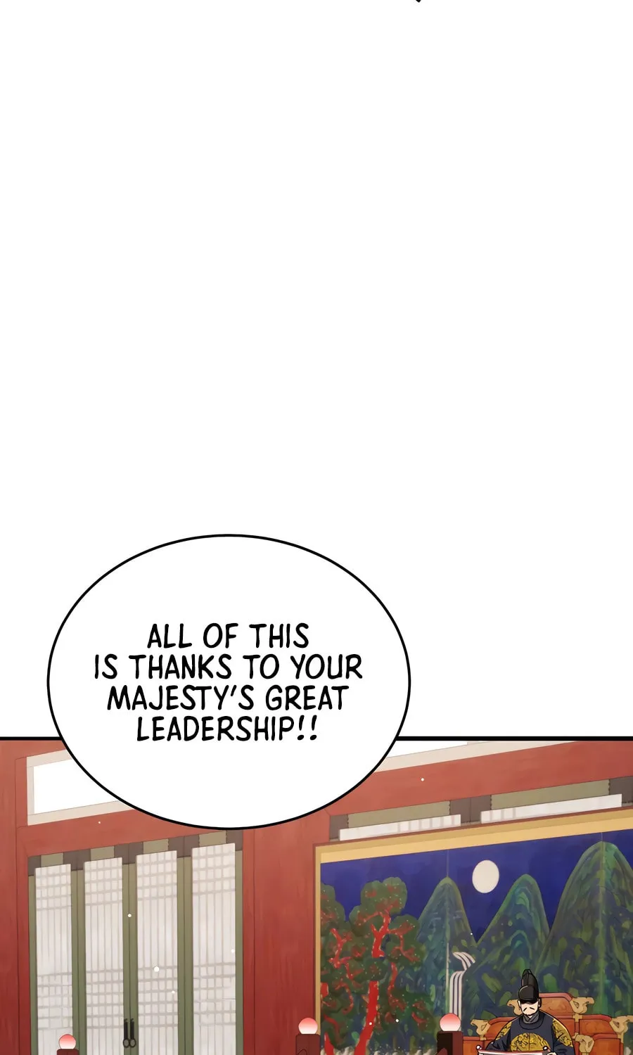 Black Corporation: Joseon Chapter 98 page 64 - 