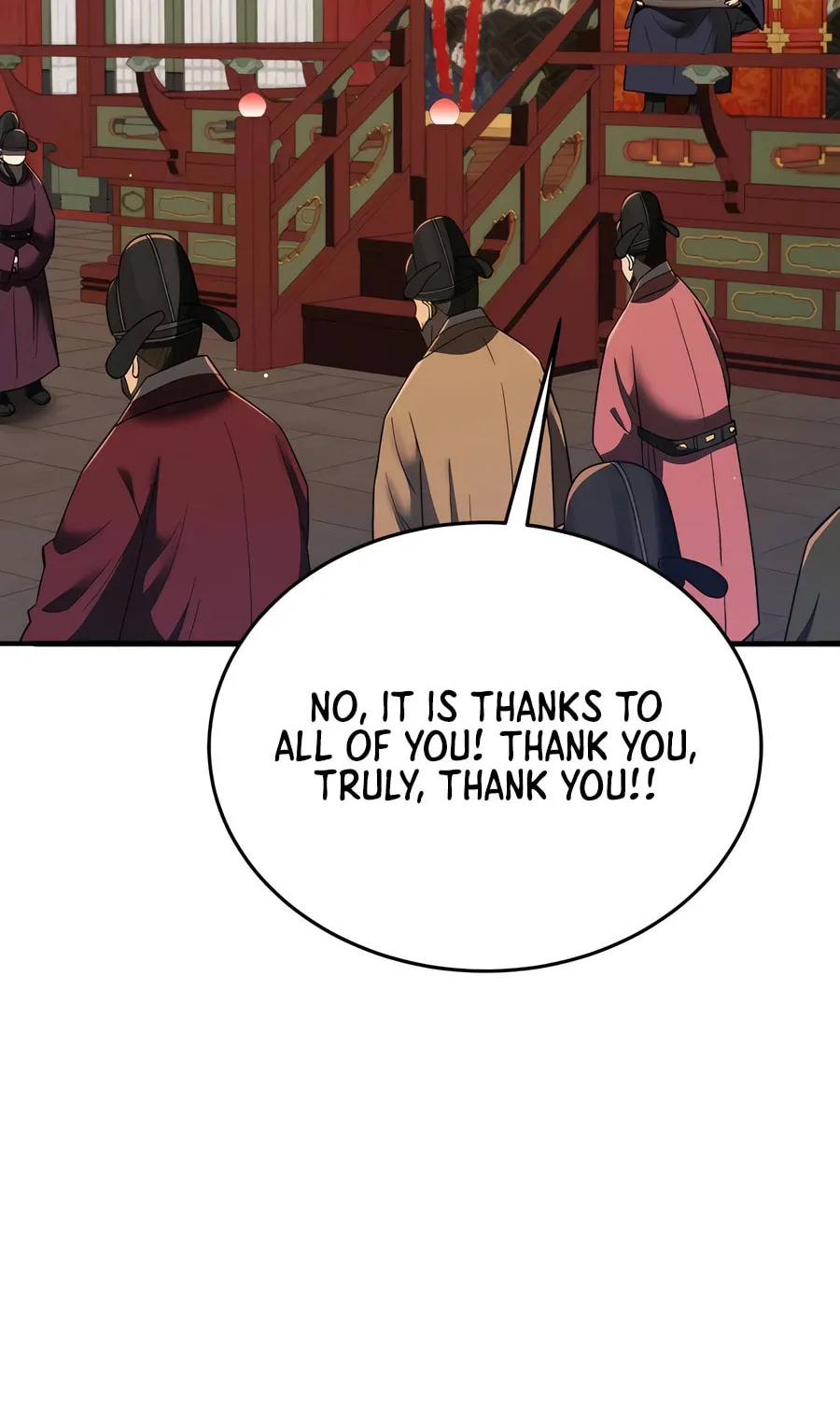 Black Corporation: Joseon Chapter 98 page 65 - 