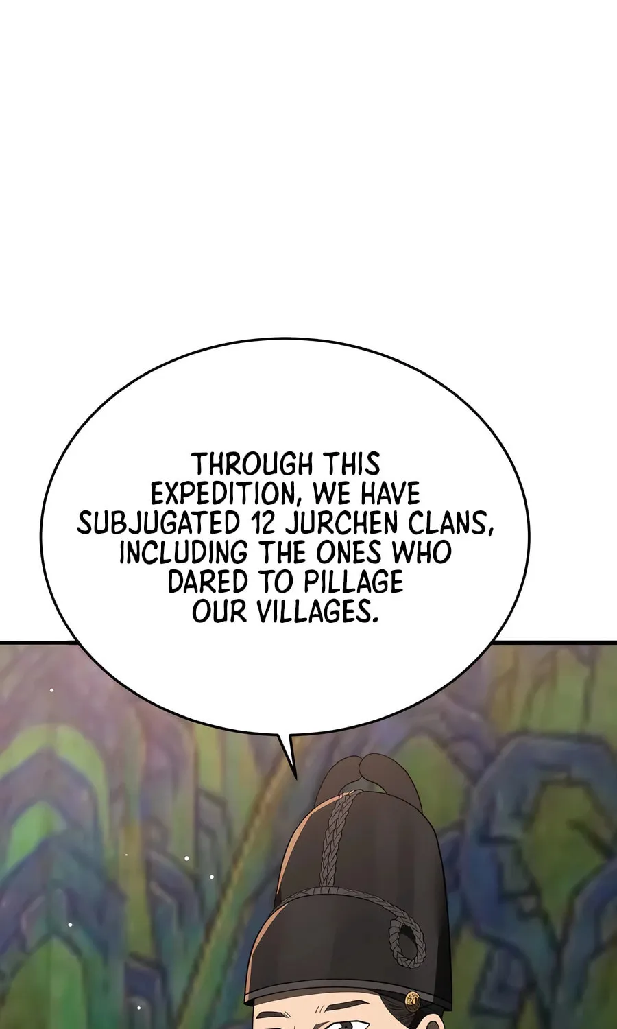 Black Corporation: Joseon Chapter 98 page 66 - 