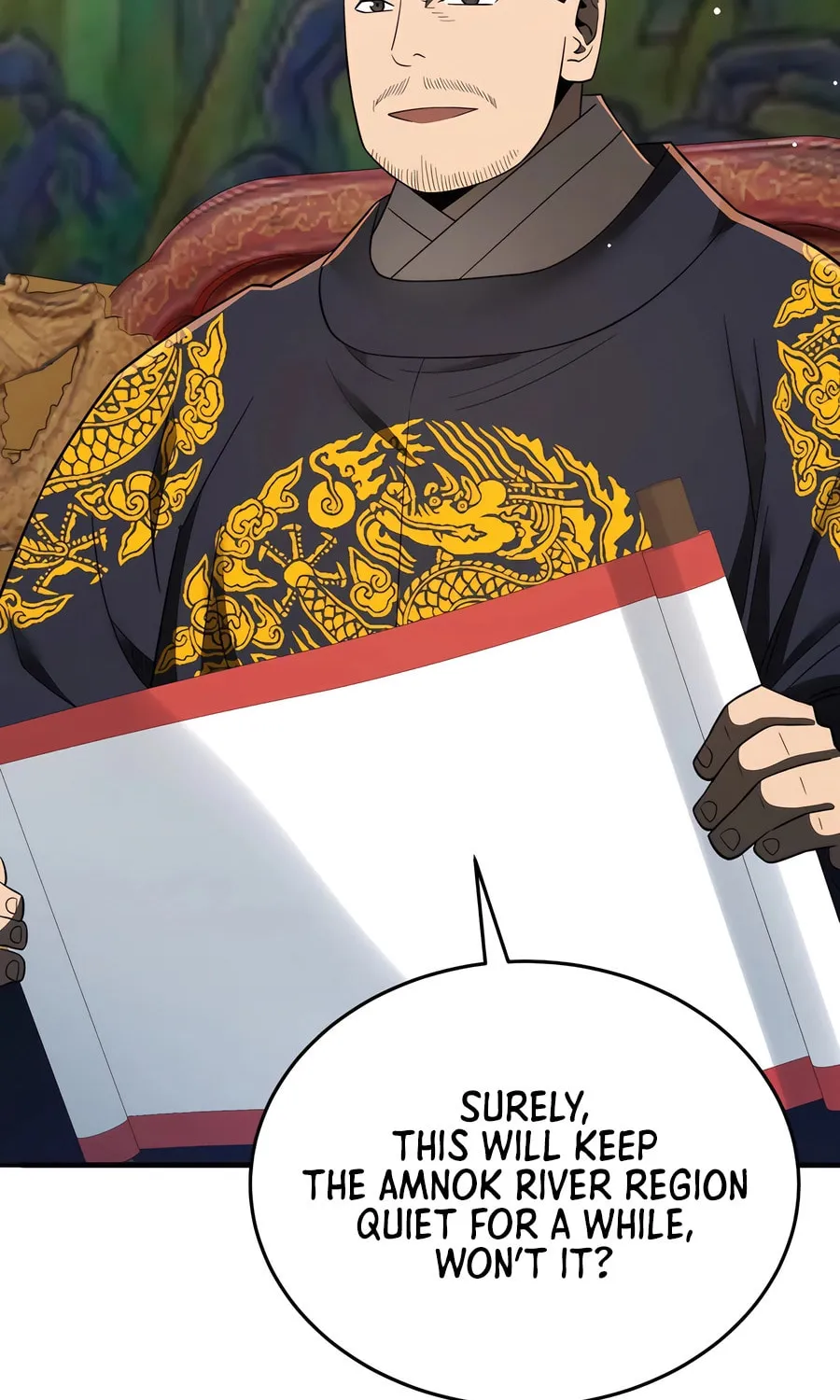 Black Corporation: Joseon Chapter 98 page 67 - 