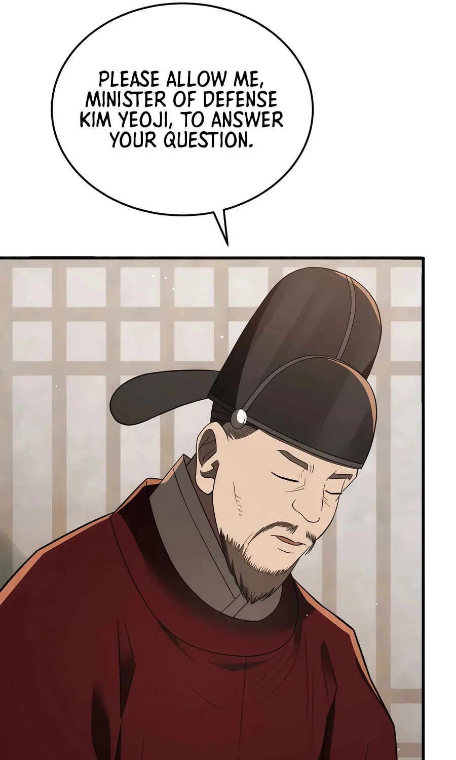 Black Corporation: Joseon Chapter 98 page 69 - 