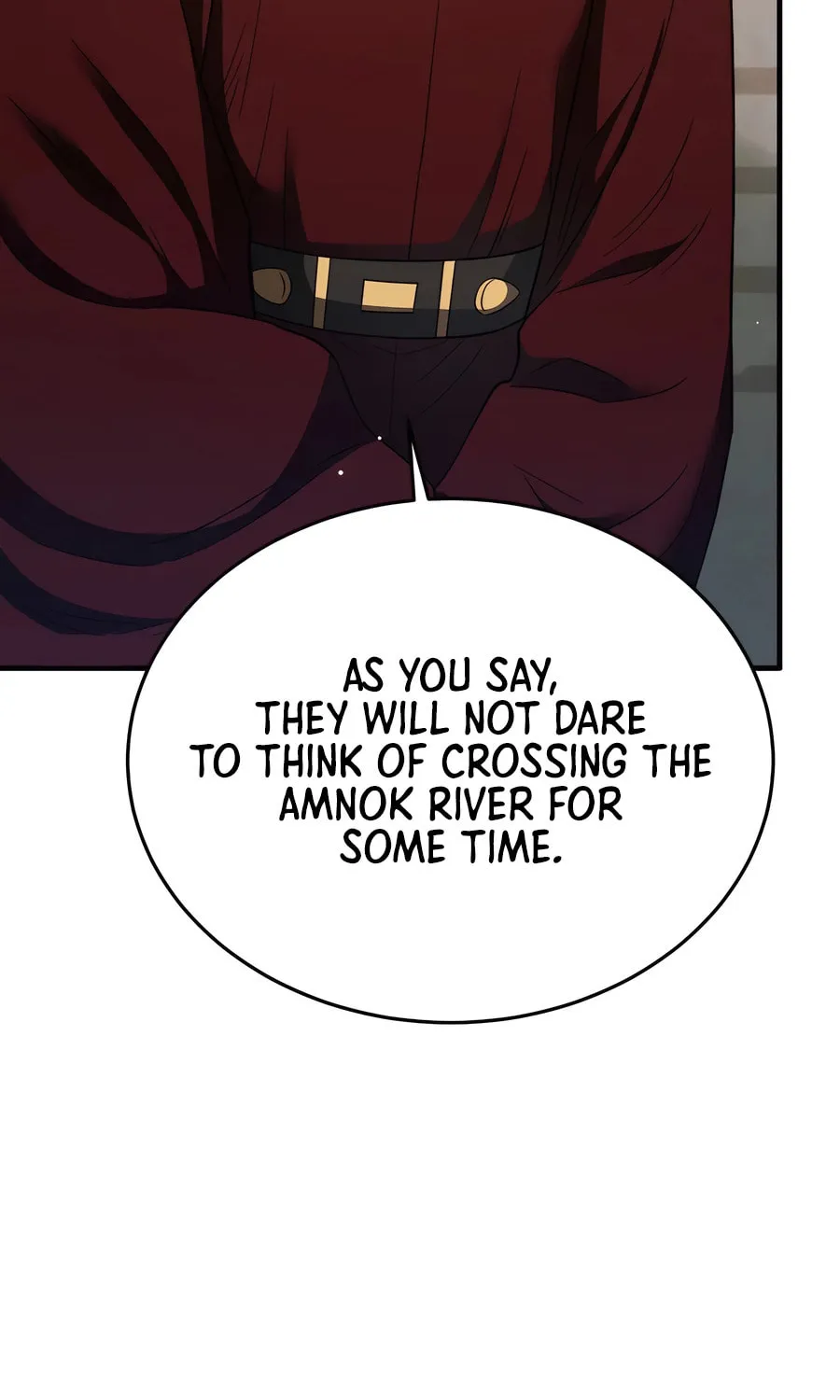 Black Corporation: Joseon Chapter 98 page 70 - 