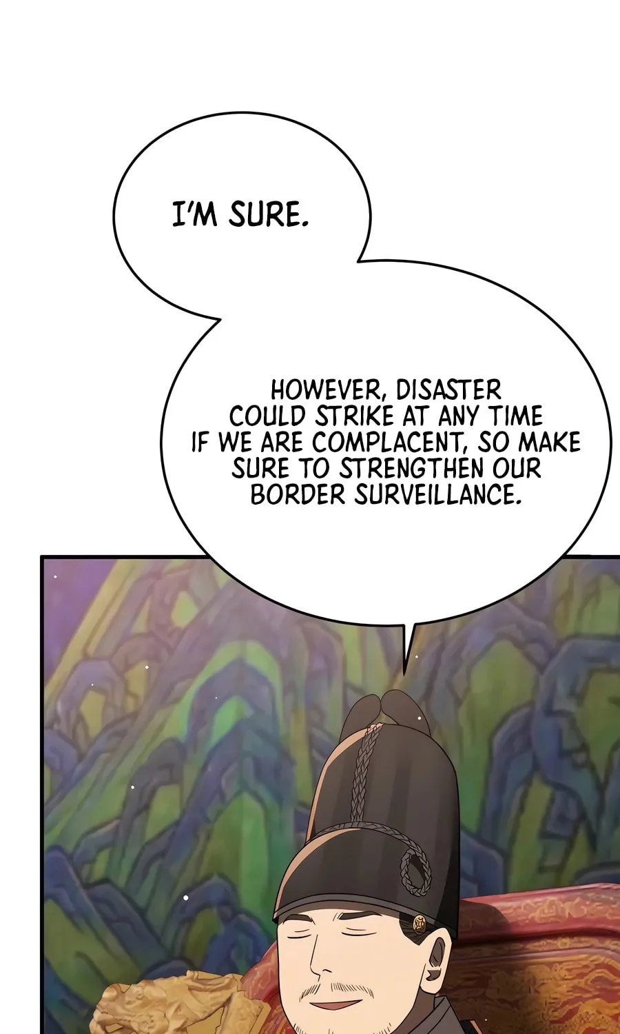 Black Corporation: Joseon Chapter 98 page 71 - 