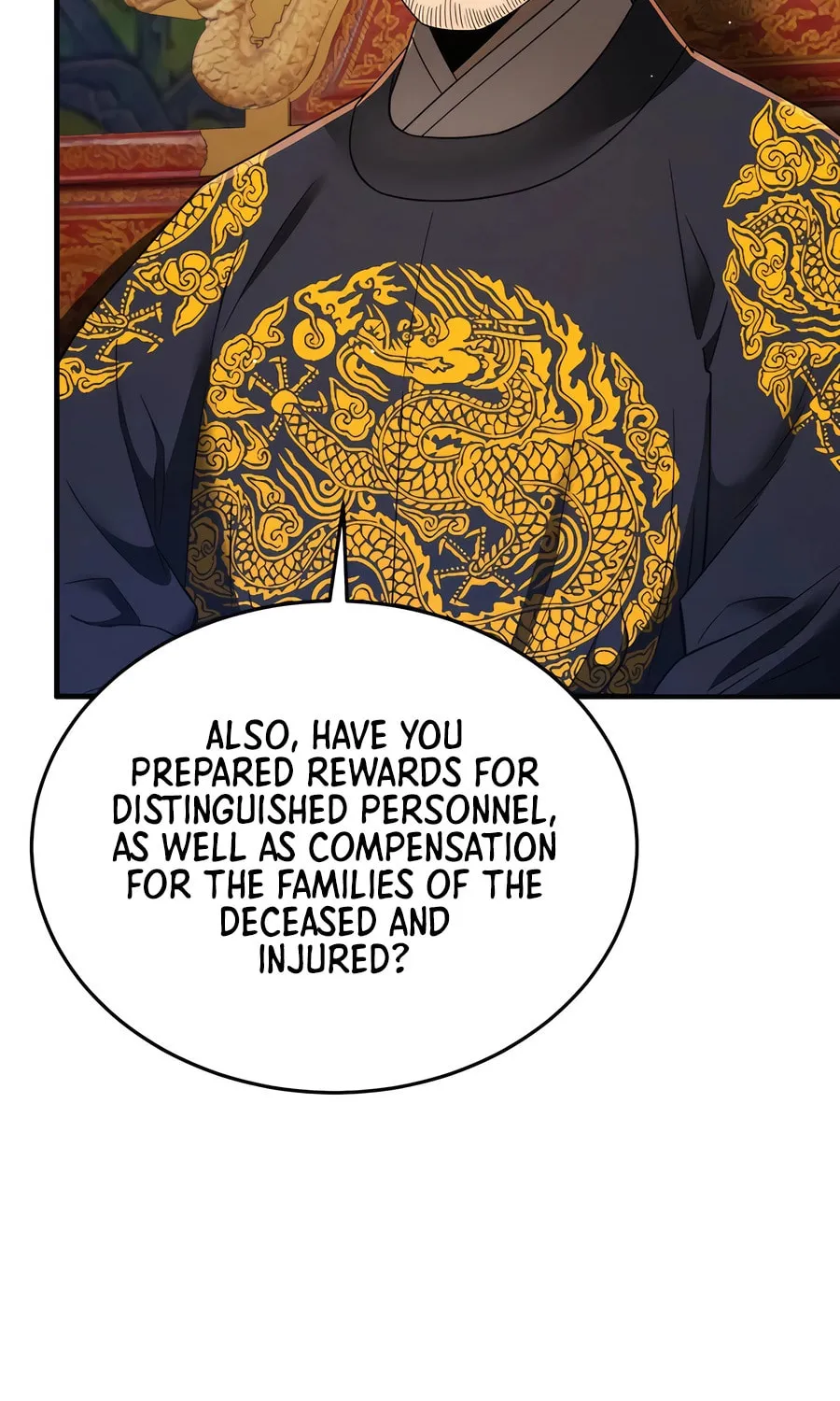 Black Corporation: Joseon Chapter 98 page 72 - 