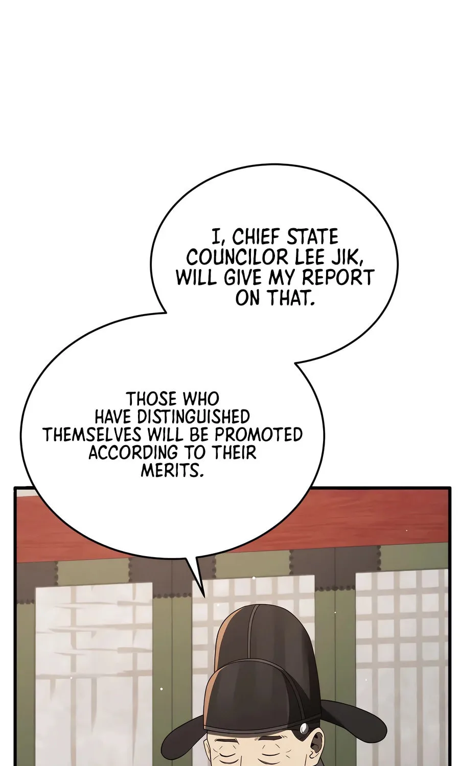 Black Corporation: Joseon Chapter 98 page 73 - 