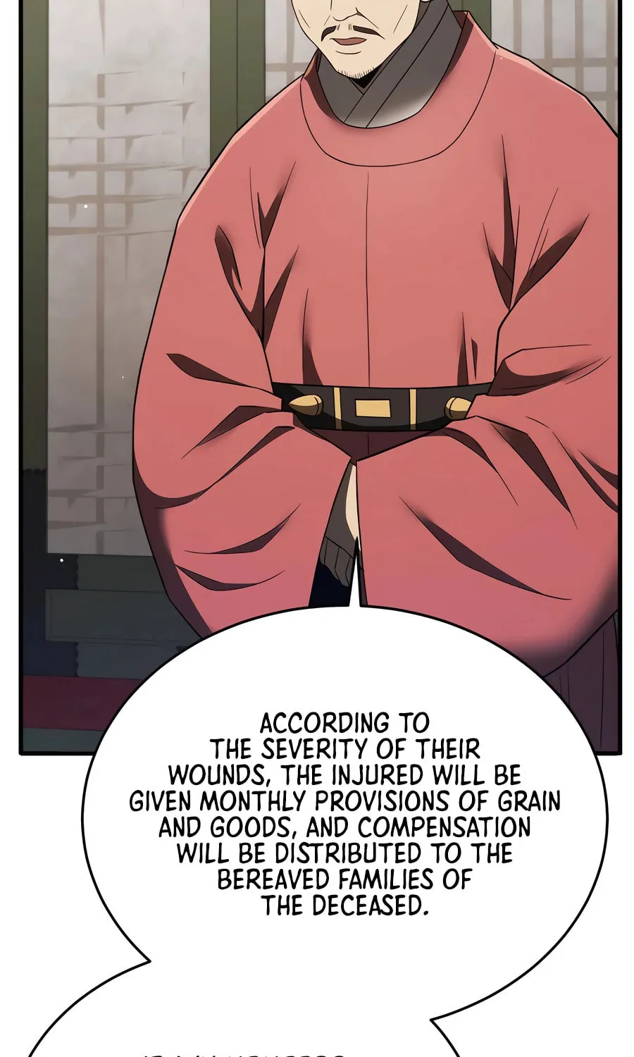 Black Corporation: Joseon Chapter 98 page 74 - 