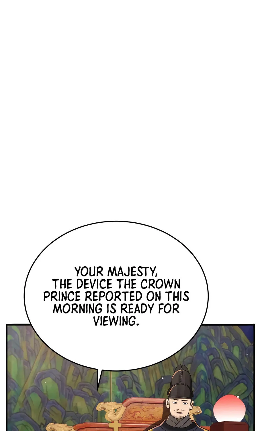 Black Corporation: Joseon Chapter 98 page 79 - 