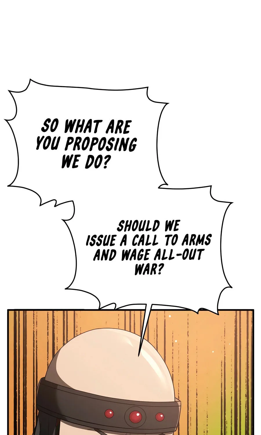 Black Corporation: Joseon Chapter 98 page 9 - 