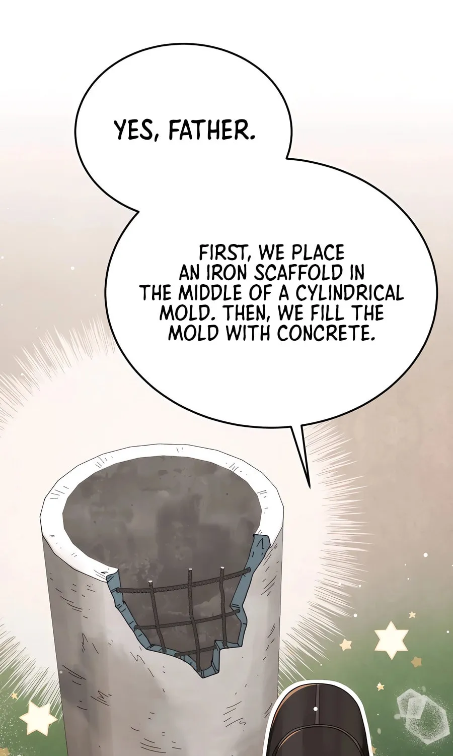 Black Corporation: Joseon Chapter 98 page 86 - 
