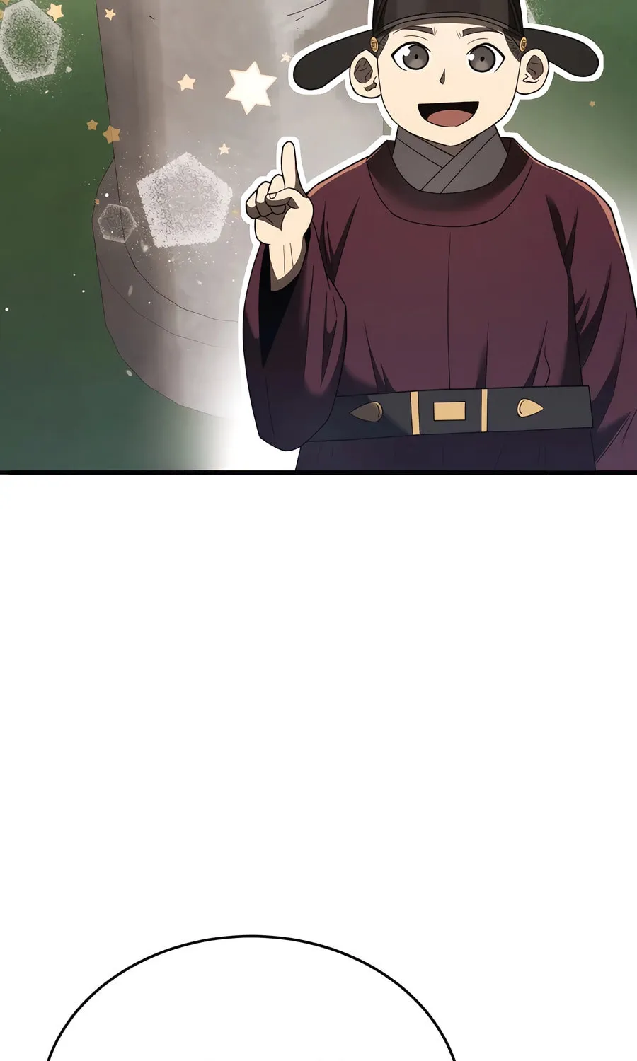 Black Corporation: Joseon Chapter 98 page 87 - 