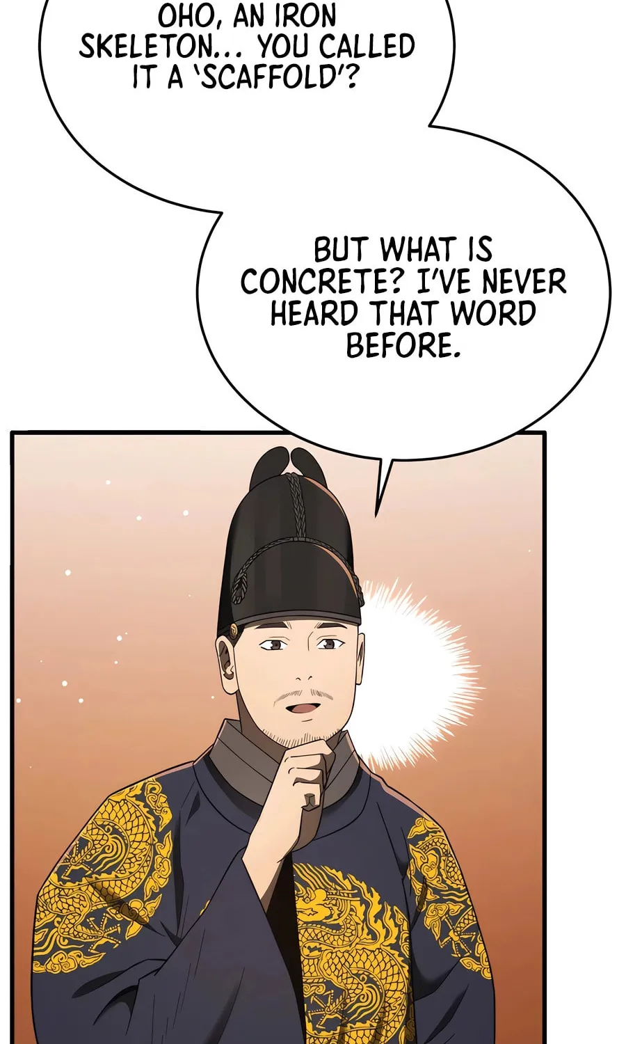 Black Corporation: Joseon Chapter 98 page 88 - 