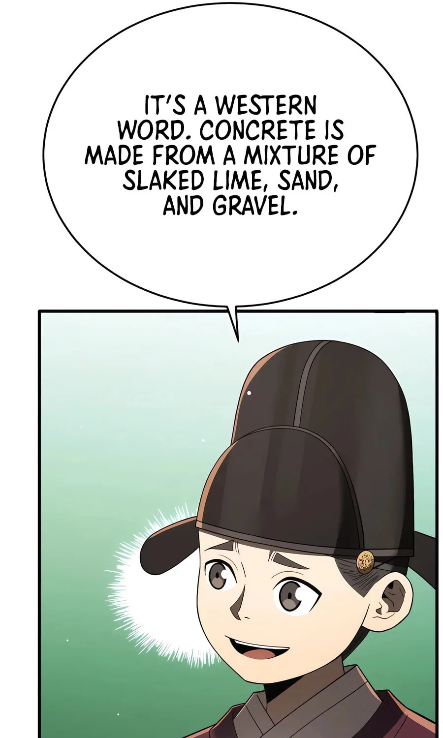 Black Corporation: Joseon Chapter 98 page 90 - 
