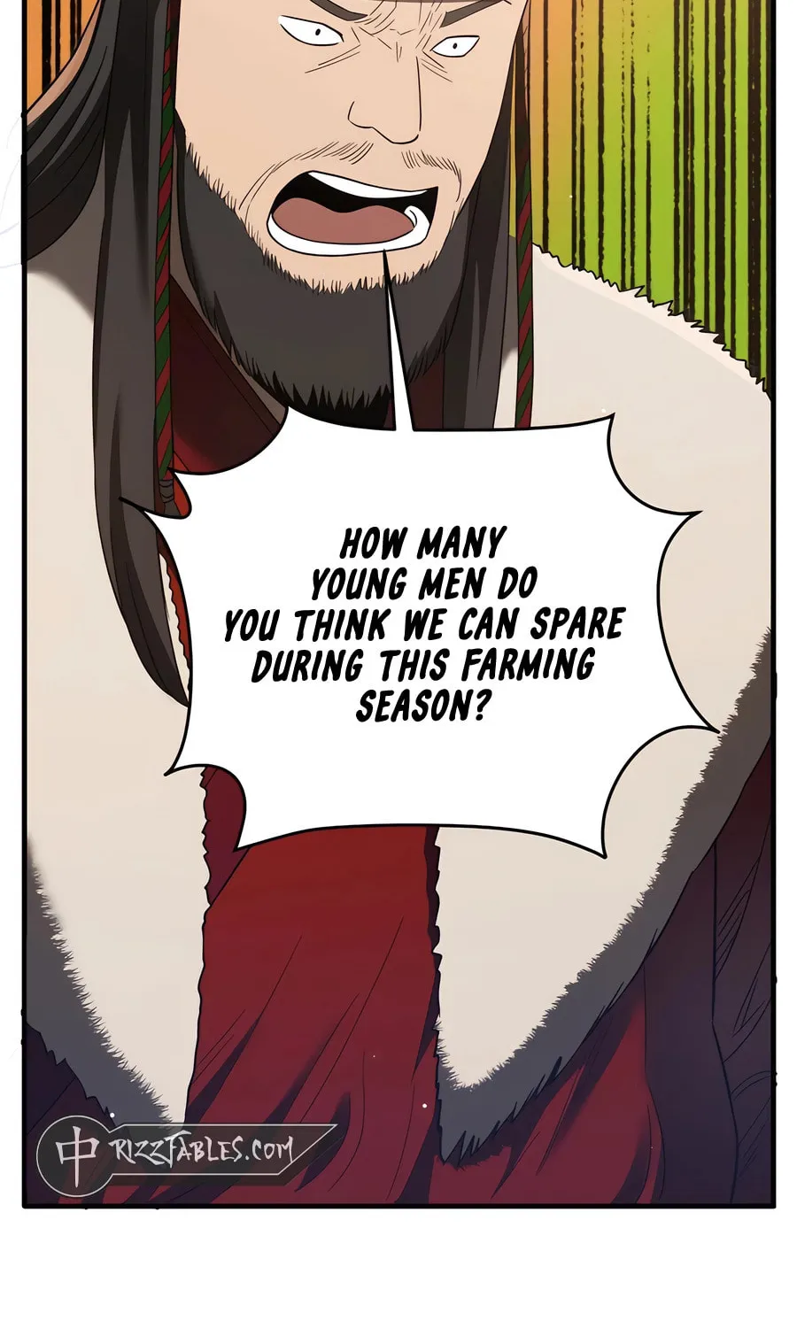 Black Corporation: Joseon Chapter 98 page 10 - 