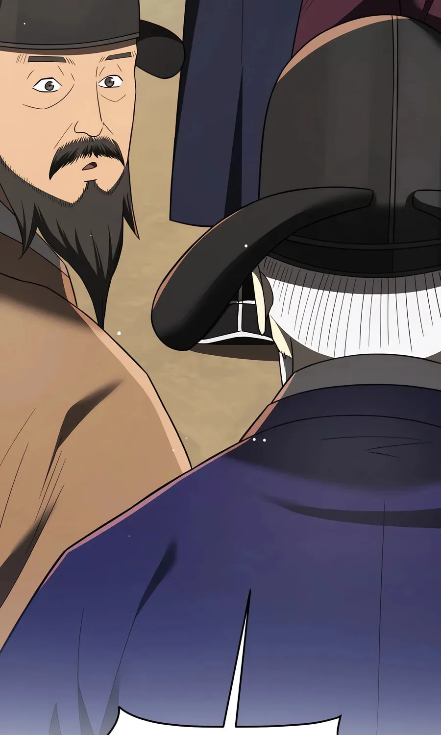 Black Corporation: Joseon Chapter 98 page 100 - 
