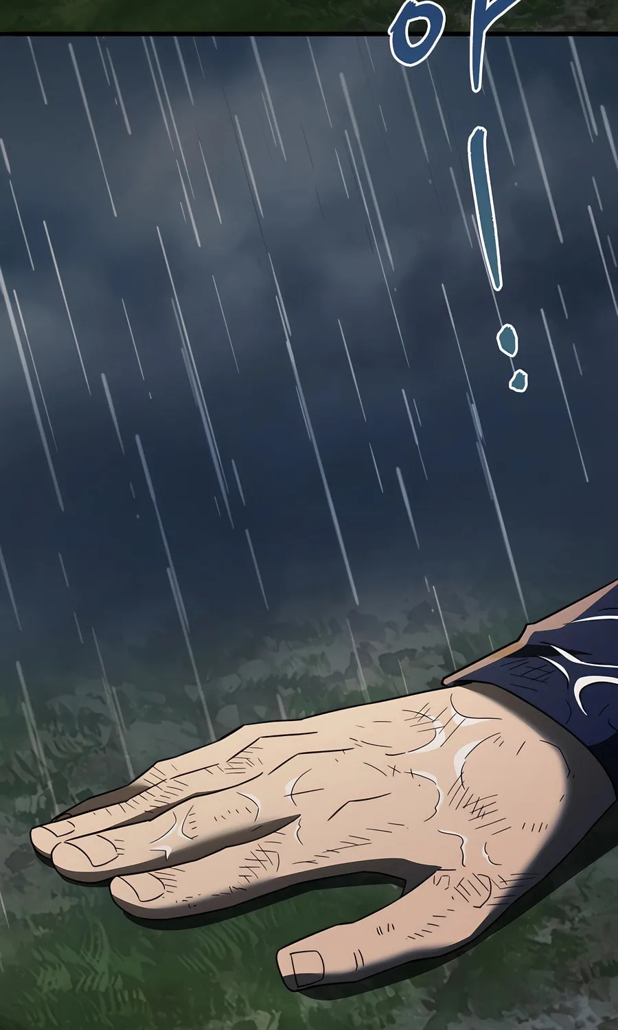 Black Corporation: Joseon Chapter 99 page 107 - 