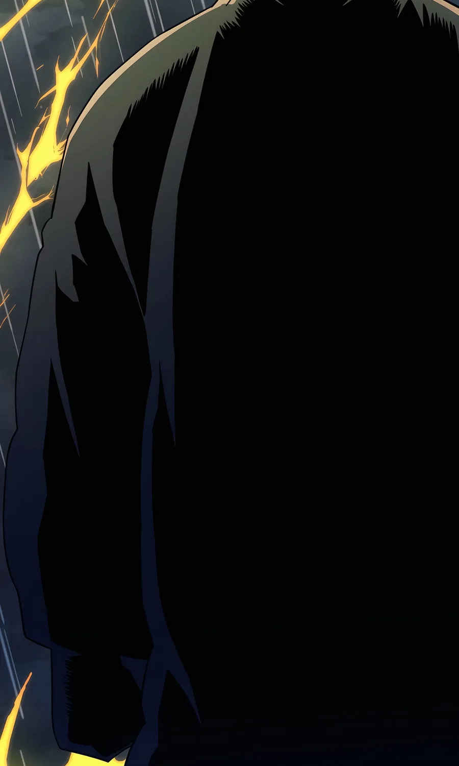 Black Corporation: Joseon Chapter 99 page 109 - 