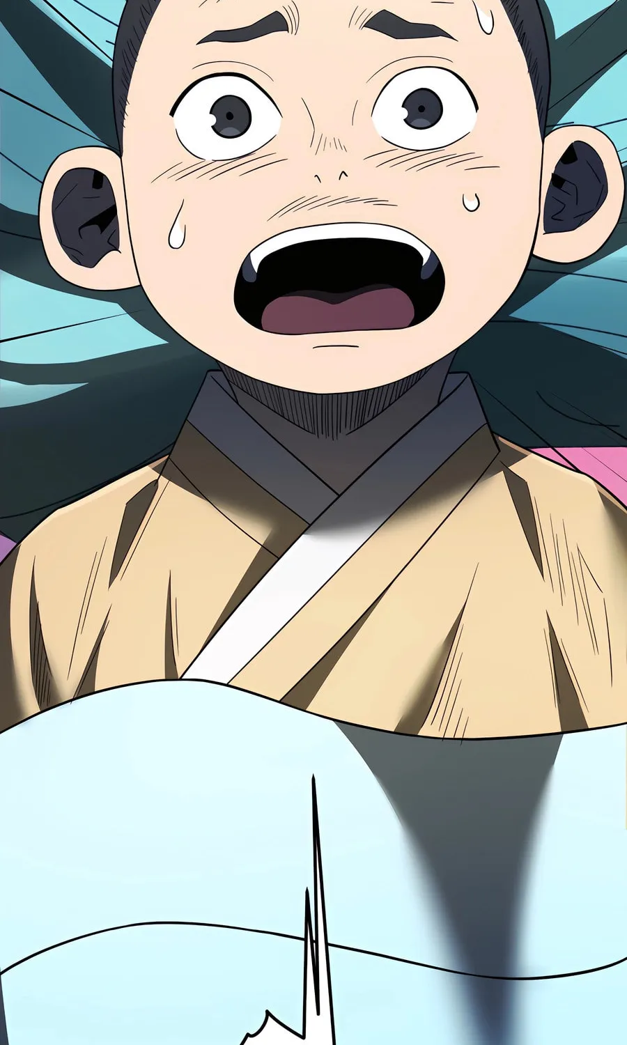 Black Corporation: Joseon Chapter 99 page 116 - 