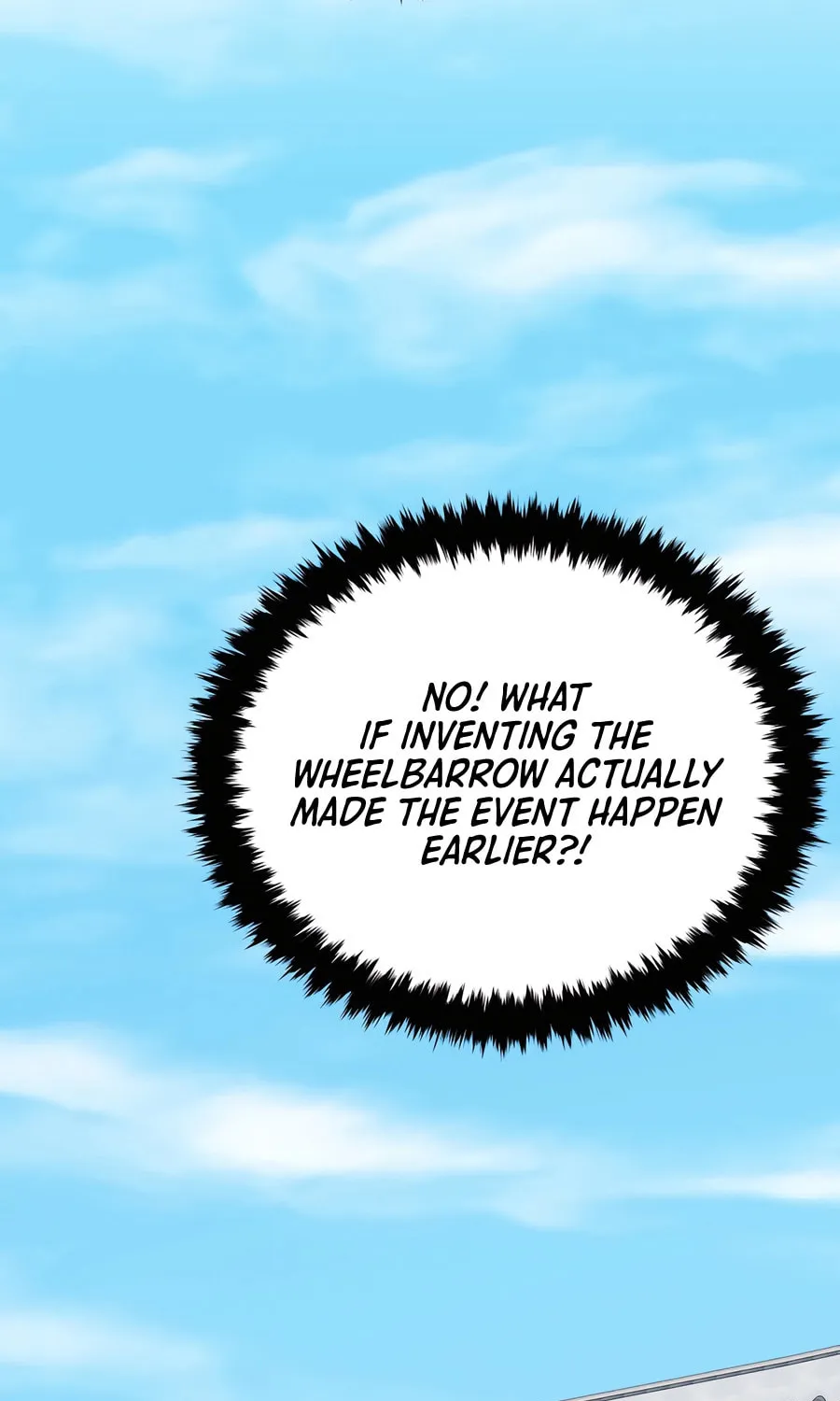 Black Corporation: Joseon Chapter 99 page 122 - 