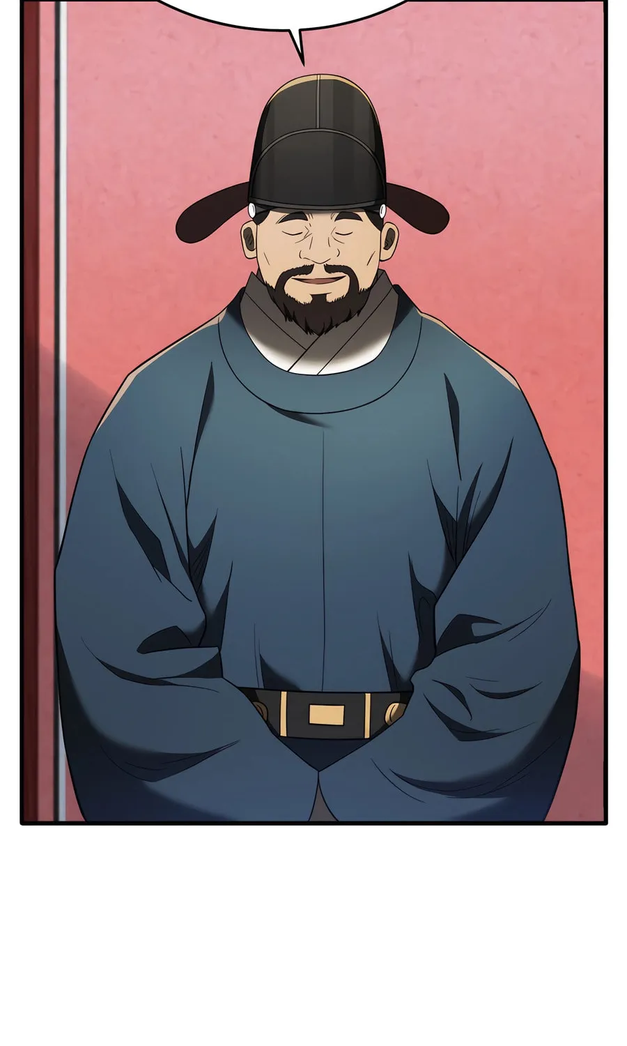 Black Corporation: Joseon Chapter 99 page 125 - 