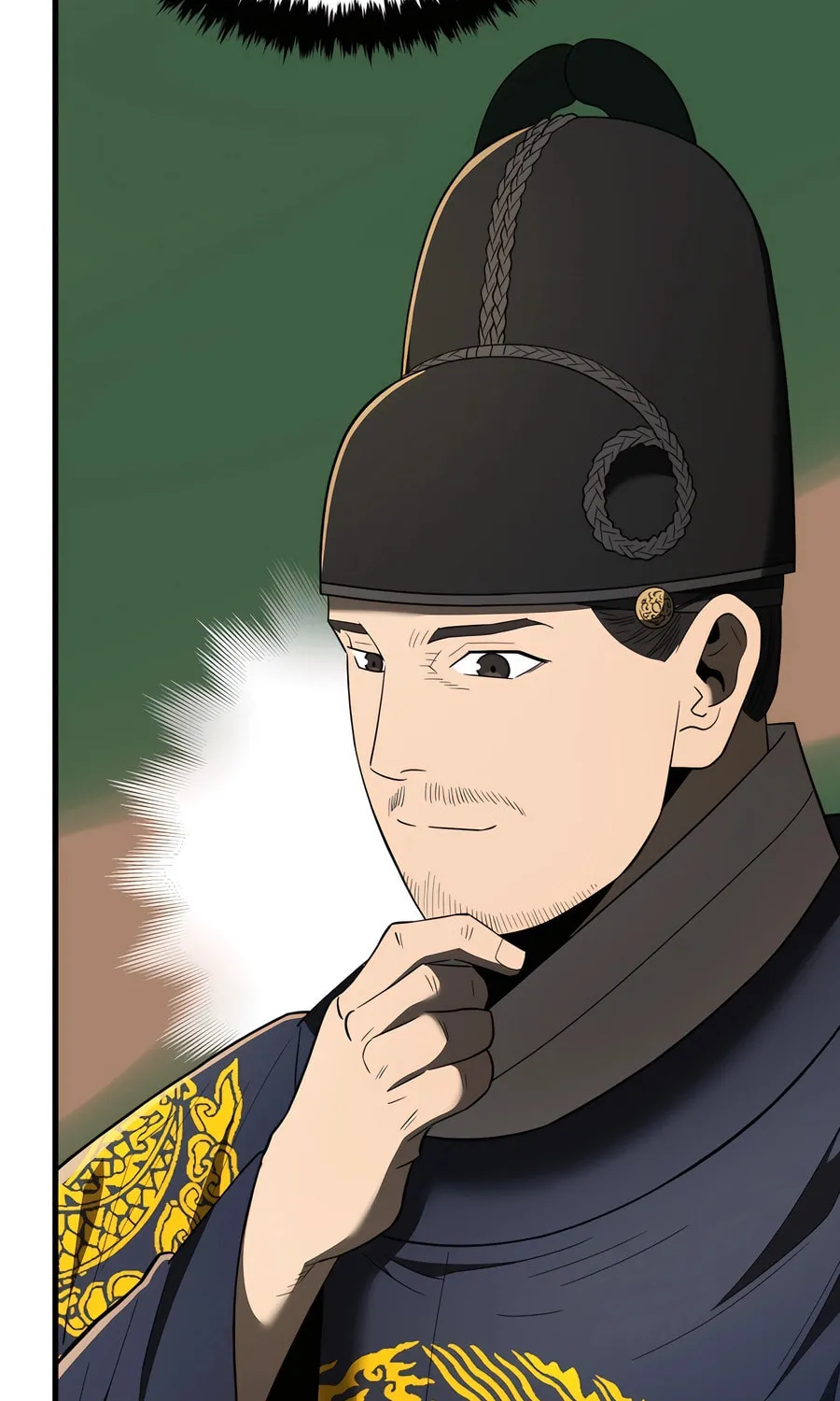 Black Corporation: Joseon Chapter 99 page 20 - 