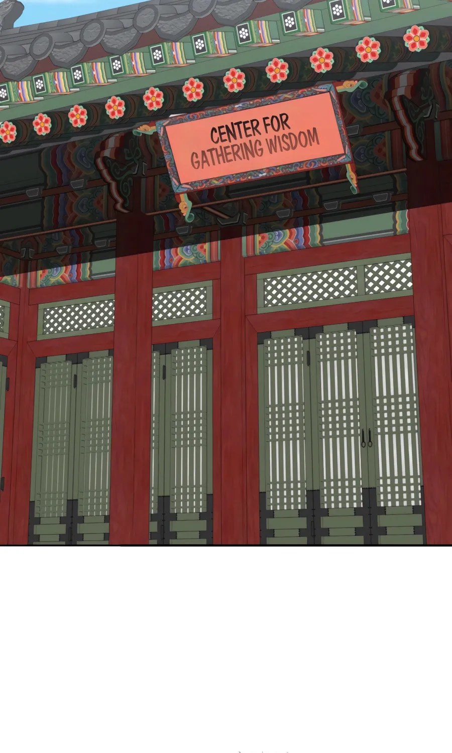 Black Corporation: Joseon Chapter 99 page 3 - 