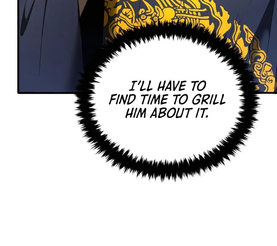 Black Corporation: Joseon Chapter 99 page 21 - 