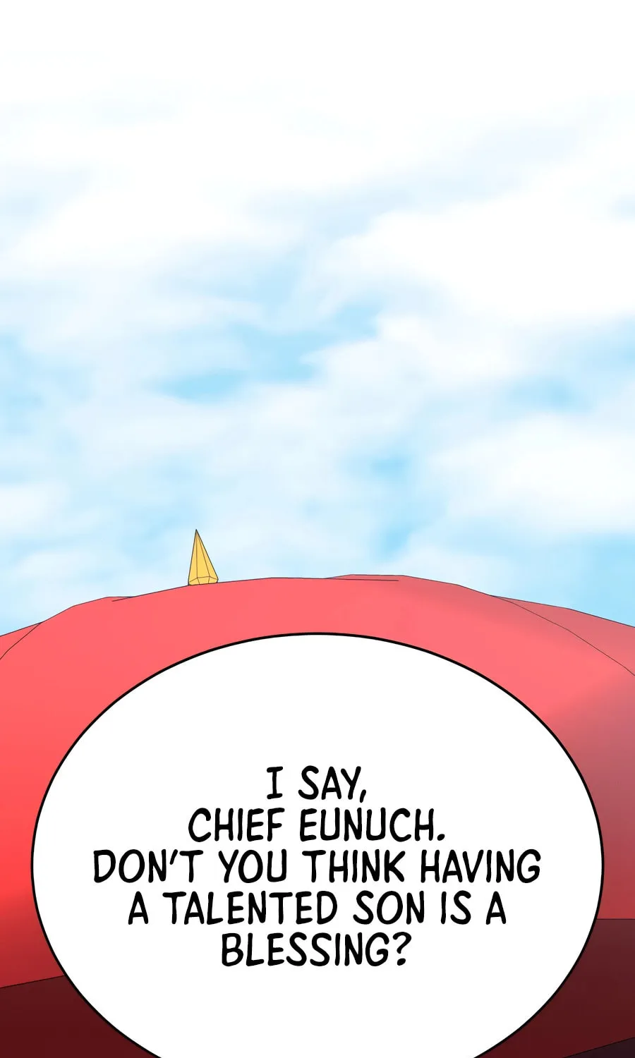 Black Corporation: Joseon Chapter 99 page 22 - 