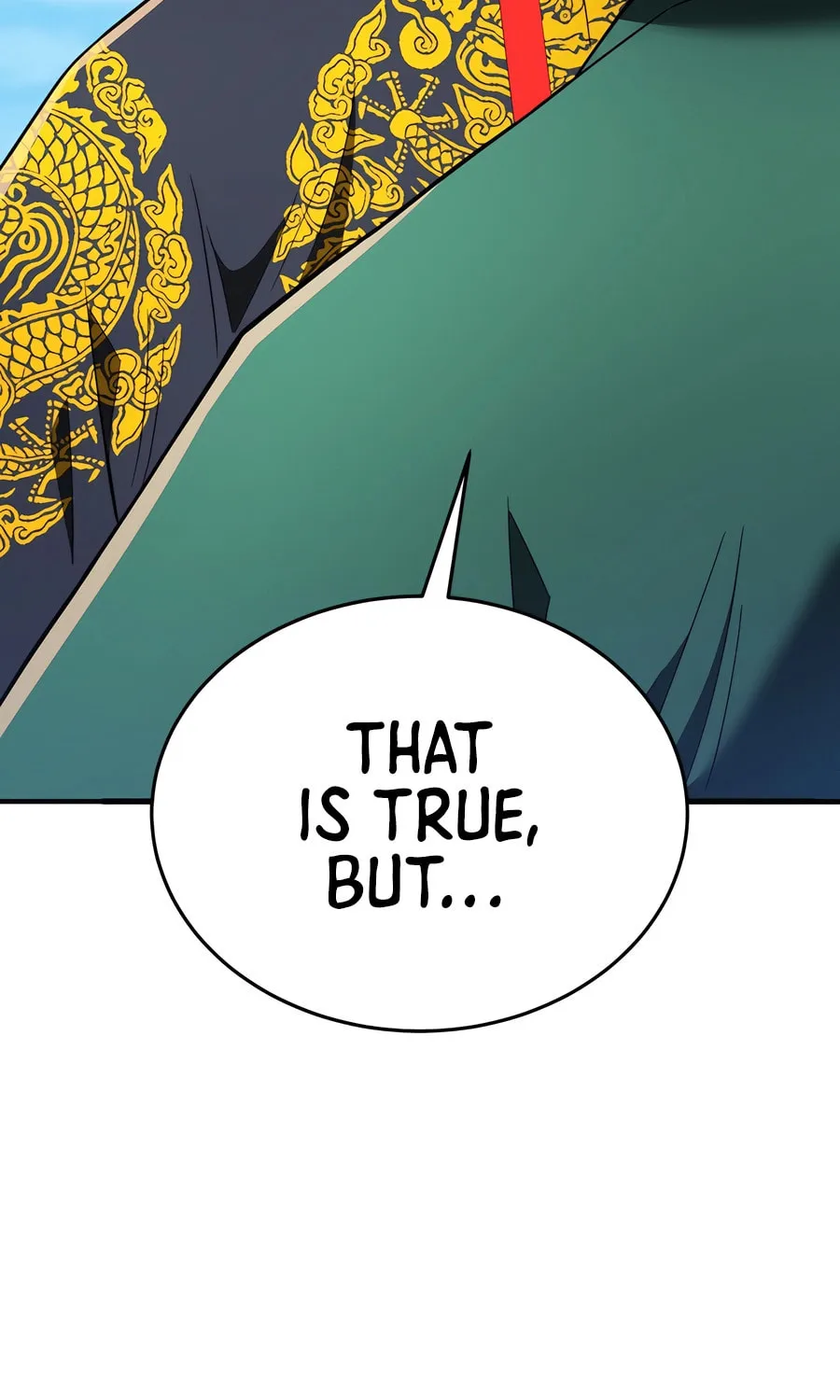 Black Corporation: Joseon Chapter 99 page 24 - 