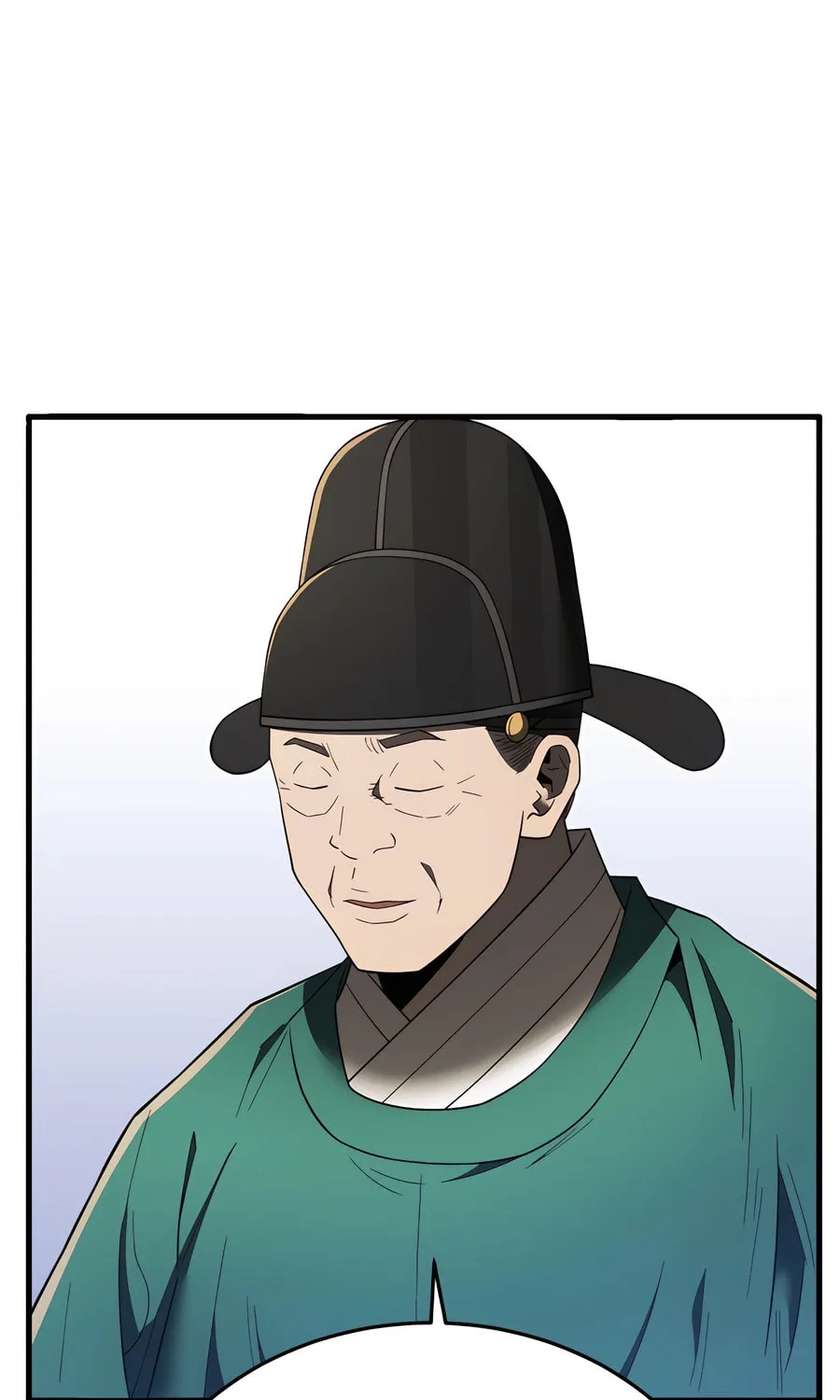 Black Corporation: Joseon Chapter 99 page 25 - 